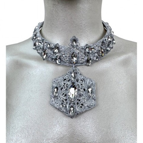 Намисто Snow Gala Queen