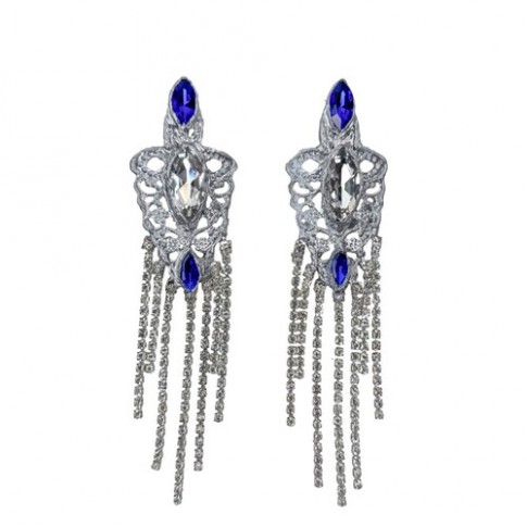 Сережки Snow Gala Queen