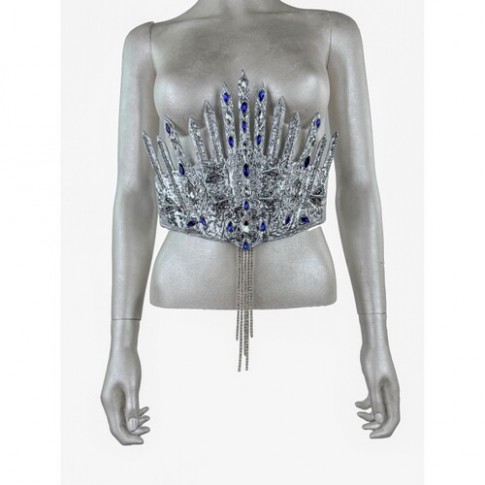 Пояс - корсет Snow Gala Queen Пояс - корсет Snow Gala Queen