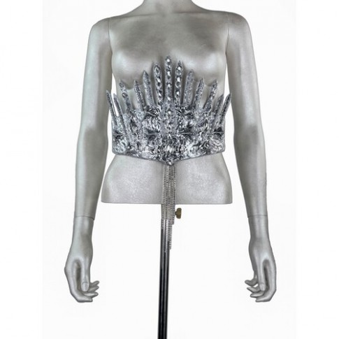 Пояс - корсет Snow Gala Queen