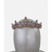 Диадема Принцесса