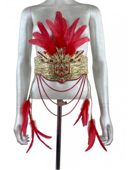 Пояс - корсет Пегас