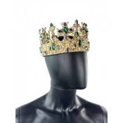Корона Mardi Gras King