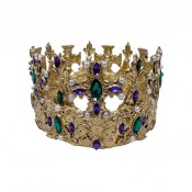 Корона Mardi Gras King
