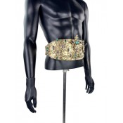 Пояс Mardi Gras King