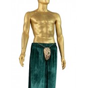 Гульфик Mardi Gras King