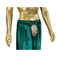 Гульфик Mardi Gras King