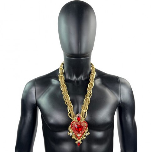 Написто Король Сердець