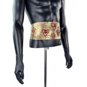 Пояс Король Сердець