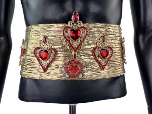 Пояс Король Сердець