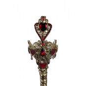 Тростина Король Сердець