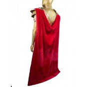 Наплічники з накидкою Король Сердець