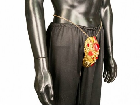 Гульфик Король Сердець