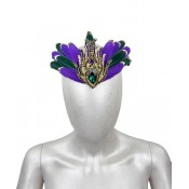 Тіара Bird Mardi Gras
