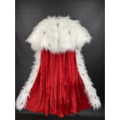 Мантія Король Сердець