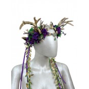 Роги Лісова Ельфійка