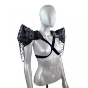 Наплічники Secret Garden карнавальні