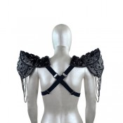 Наплічники Secret Garden карнавальні