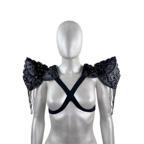 Наплічники Secret Garden карнавальні