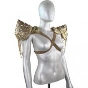 Наплічники Secret Garden карнавальні