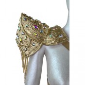 Наплічники Secret Garden карнавальні