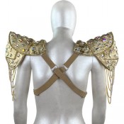 Наплічники Secret Garden карнавальні