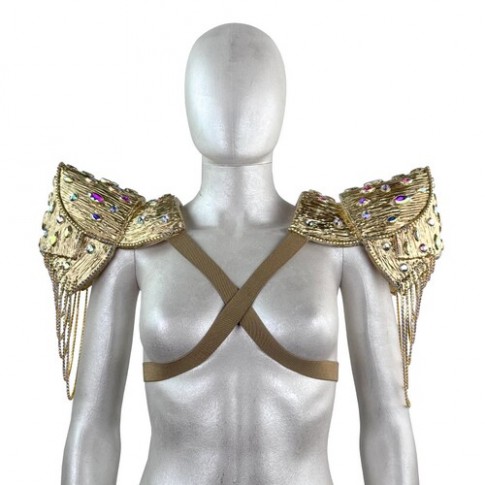 Наплічники Secret Garden карнавальні