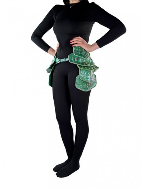 Пояс - баска Secret Garden