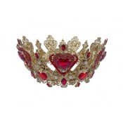 Корона Королева Сердець