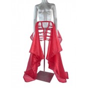 Спідниця Королева сердець