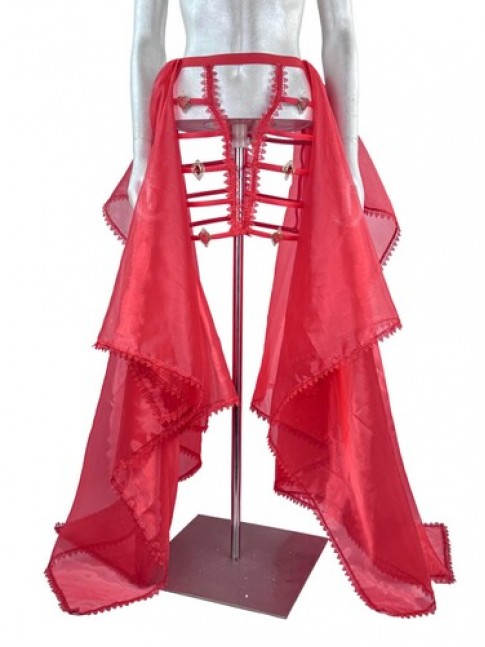 Спідниця Королева сердець