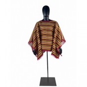 Пончо 150 х 140 см.