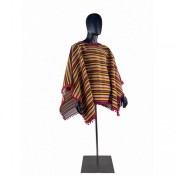 Пончо 150 х 140 см.