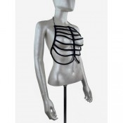 Прикраса нагрудна Ребра