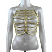 Прикраса нагрудна Ребра