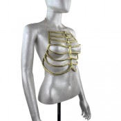 Прикраса нагрудна Ребра