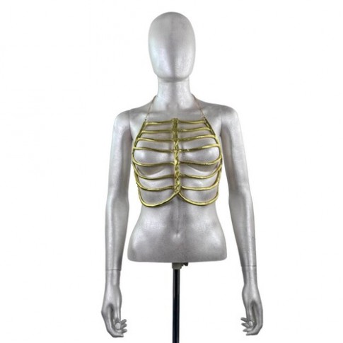 Прикраса нагрудна Ребра