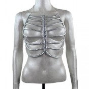 Прикраса нагрудна Ребра