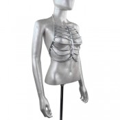 Прикраса нагрудна Ребра