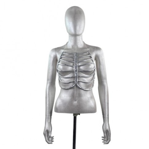 Прикраса нагрудна Ребра