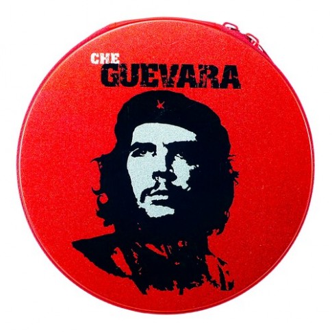 Чохол для дисків Че Гевара