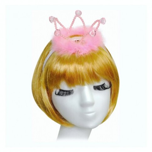 Корона Принцеса на горошині