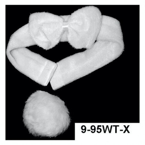 Хвостик зайчика