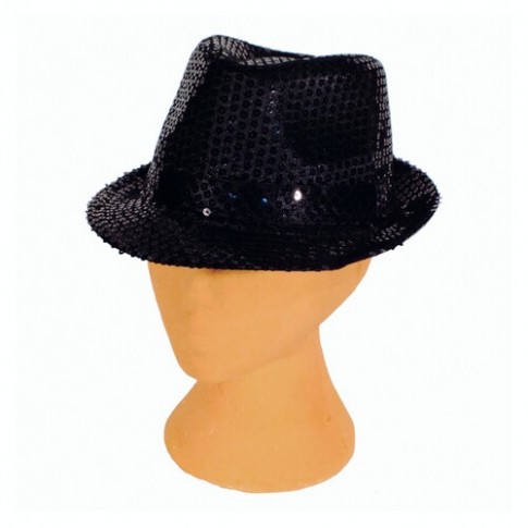 Капелюх Трілбі Britney