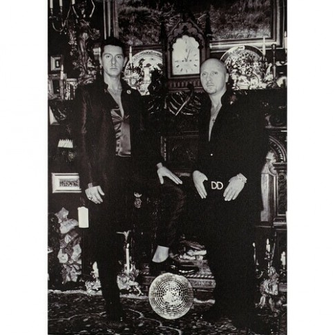 Репродукция Дольче и Габбана