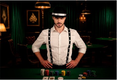 Казино, Покер (Casino, Poker)